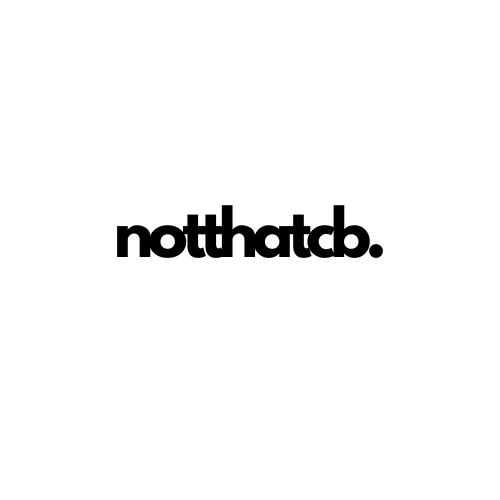 notTHATcb